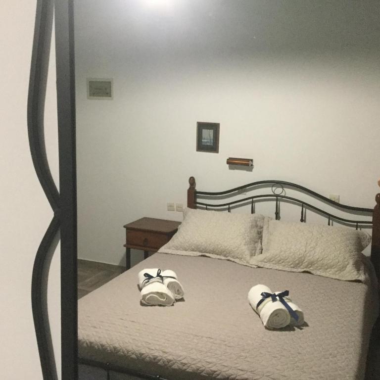 Nikolitsi Studios room 5